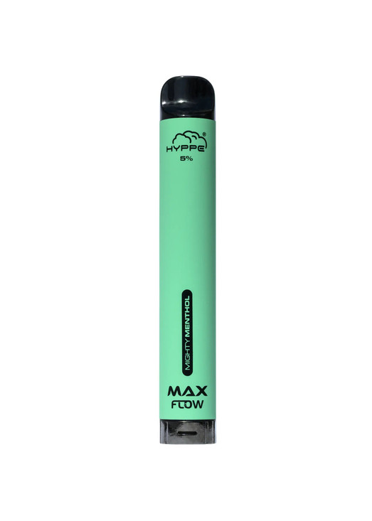 Hyppe Max Flow Mighty Menthol