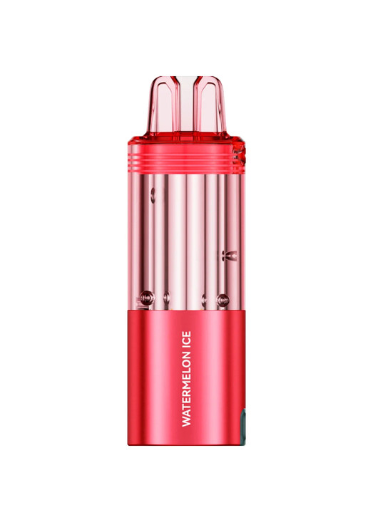 Foger Switch Pro 30K Pod Watermelon Ice