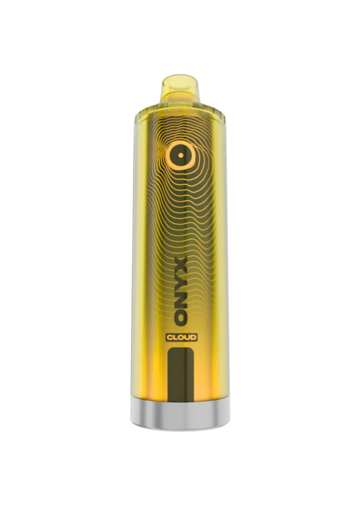 Pod Salt Onyx Cloud 25K Pineapple Passion Lime