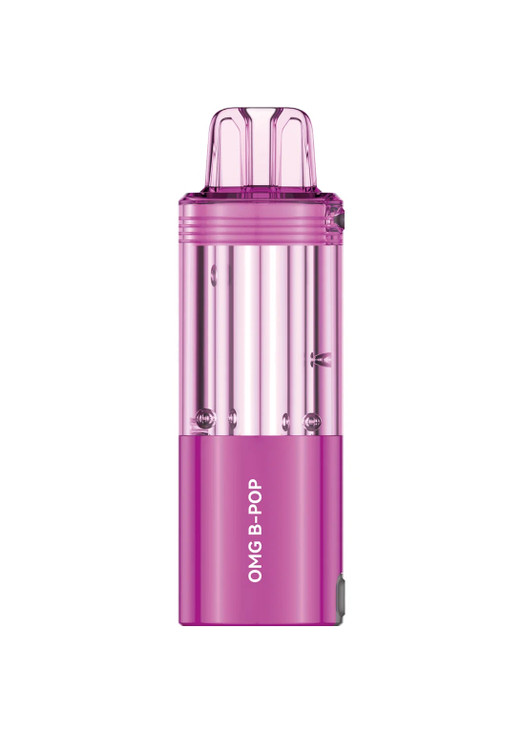 Foger Switch Pro 30K Pod OMG B-Burst / OMG B-Pop