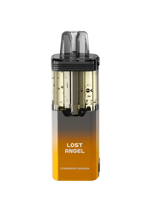 Lost Angel Mate 50K Pod Strawberry Banana