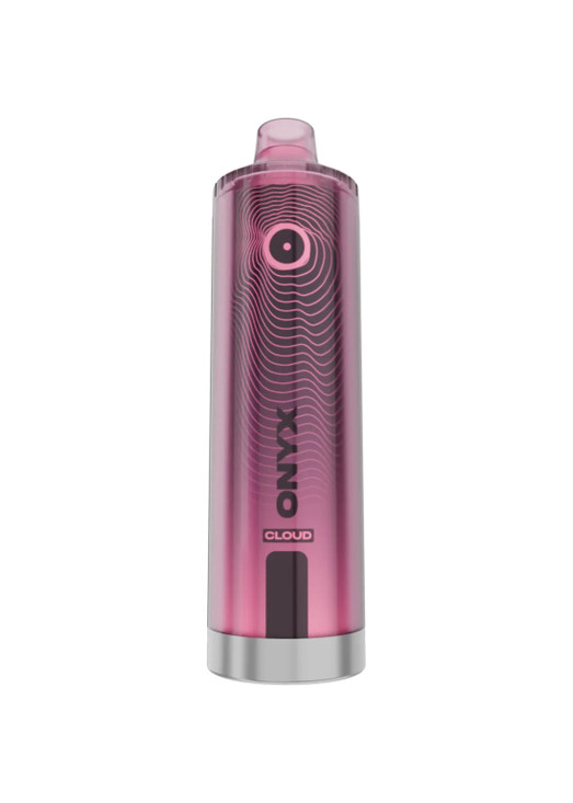 Pod Salt Onyx Cloud 25K Sweet Strawberry Lemonade