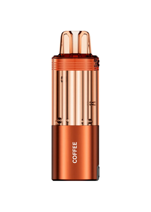 Foger Switch Pro 30K Pod Coffee