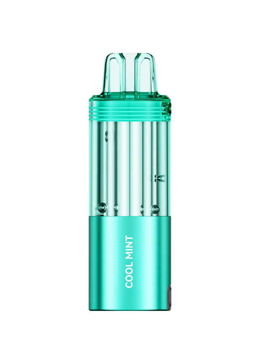 Foger Switch Pro 30K Pod Cool Mint