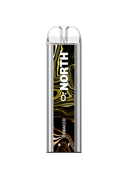North 5000 ZERO Tobacco 0%