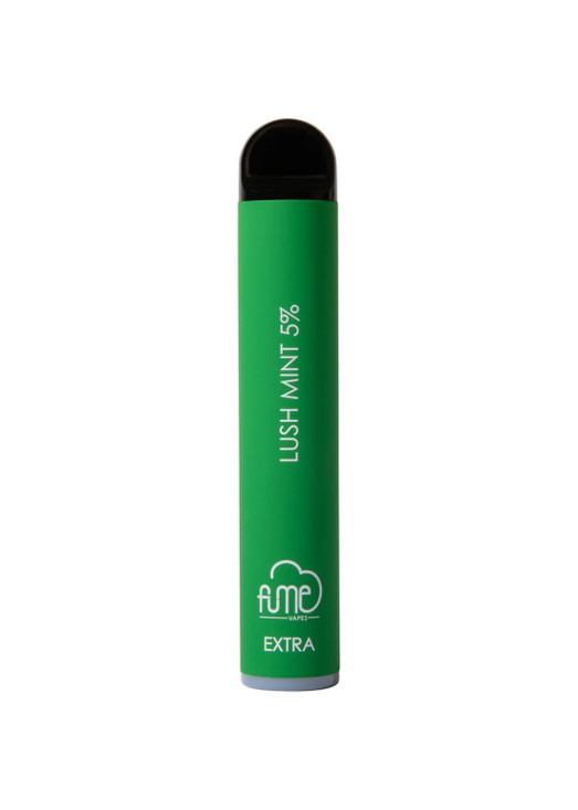 Fume Extra Lush Mint