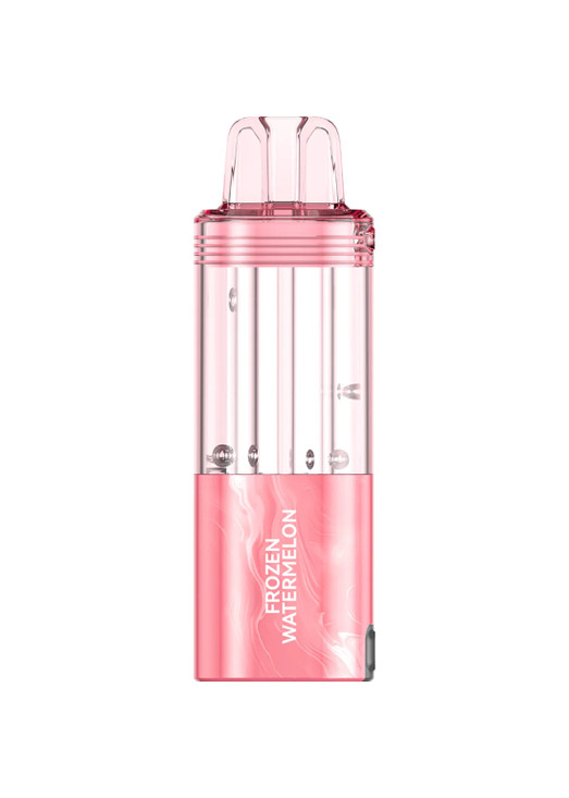 Foger Switch Pro 30K Pod Frozen Watermelon