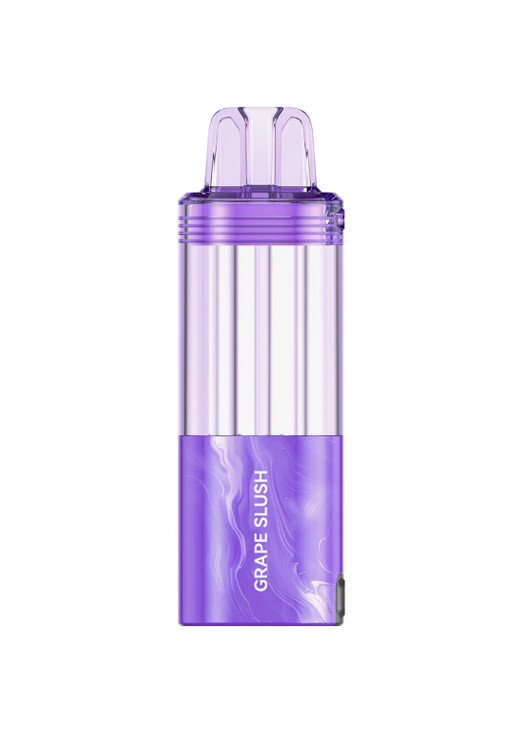 Foger Switch Pro 30K Pod Grape Slush