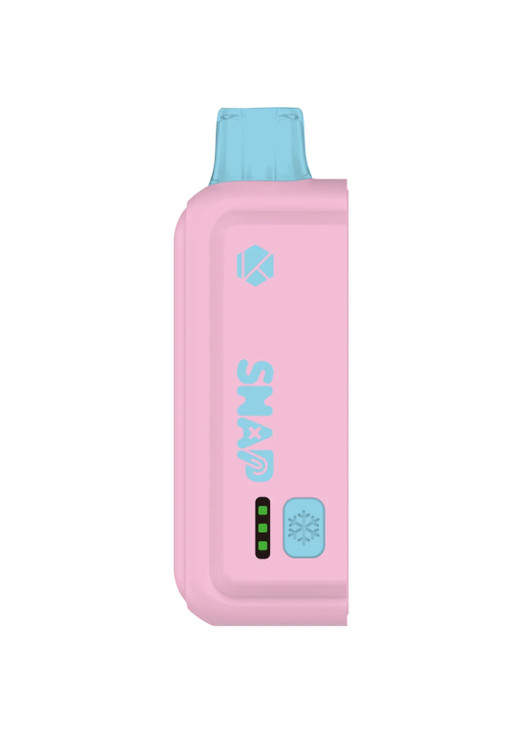 Kado Bar Snap 25K Pod Strawberry Slushy