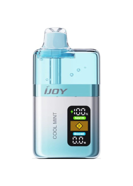 iJoy XP50000 Cool Mint