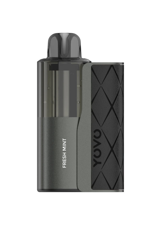 Yovo JB50000 Kit: Fresh Mint