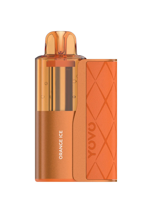 Yovo JB50000 Kit Orange Ice | GetPop