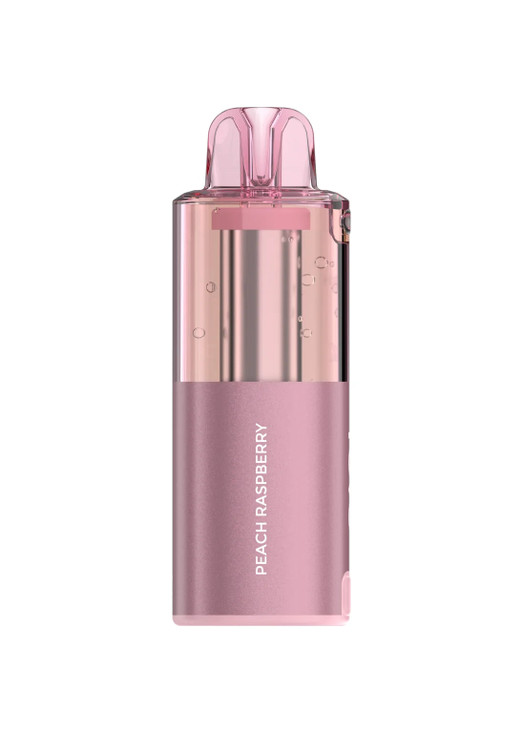 Yovo JB50000 Pod Peach Raspberry