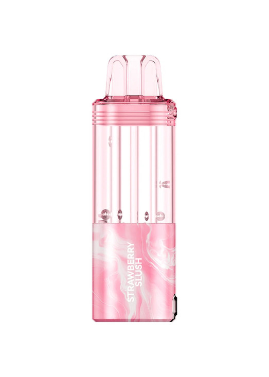 Foger Switch Pro 30K Pod Strawberry Slush