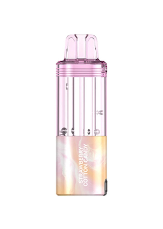 Foger Switch Pro 30K Pod Strawberry Cotton Candy