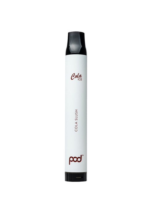 Pod 2500 Cola Slush (Cola Ice)