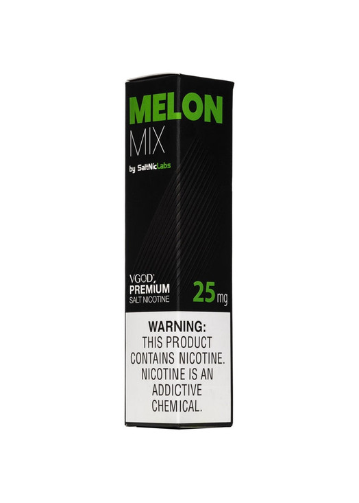 VGOD SaltNic Melon Mix