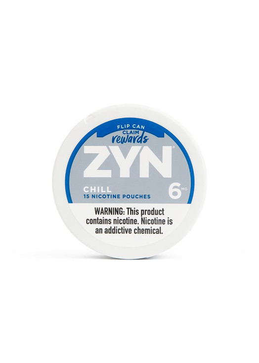 ZYN Chill