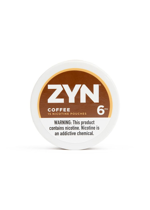 ZYN Coffee