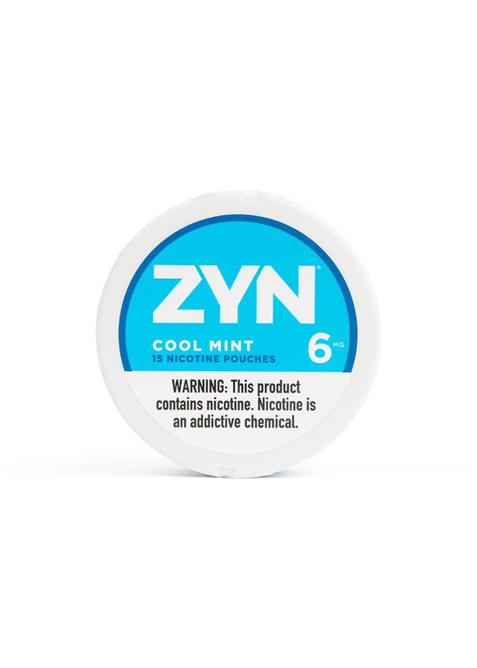ZYN Cool Mint