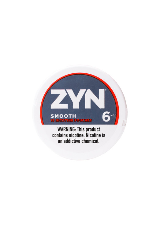 ZYN Smooth