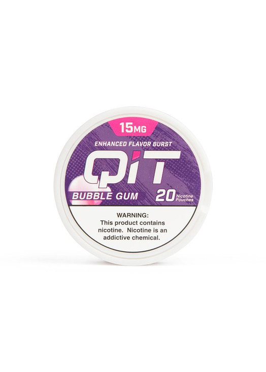 QIT Classic BG / Bubble Gum