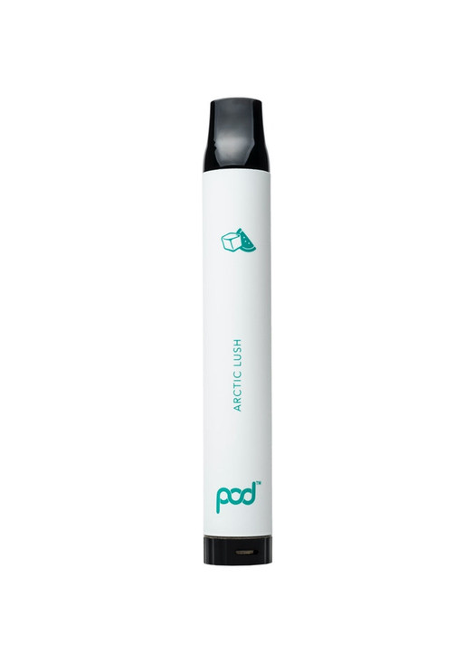 Pod 2500 Arctic Lush (Lush Ice)
