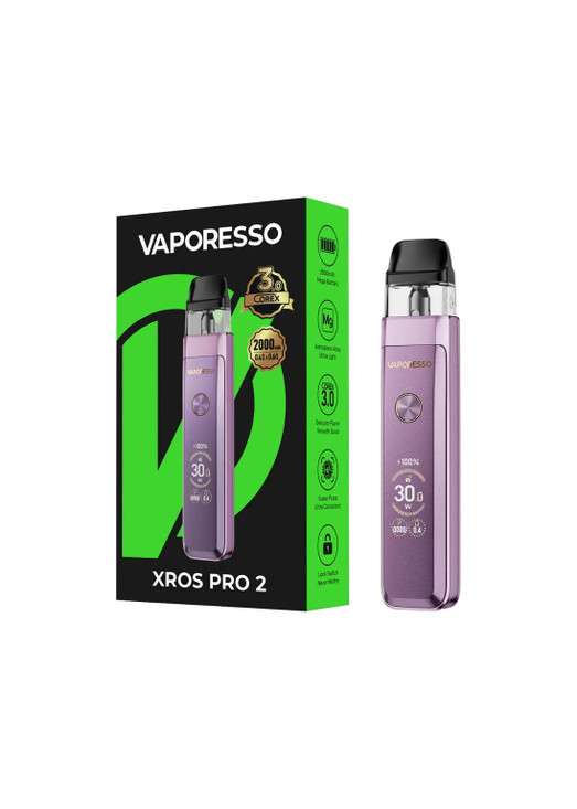 Vaporesso XROS Pro 2