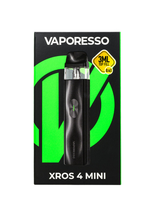 Vaporesso XROS 4 Mini