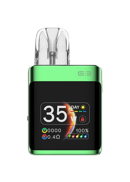 UWELL Caliburn G3 Koko Pro