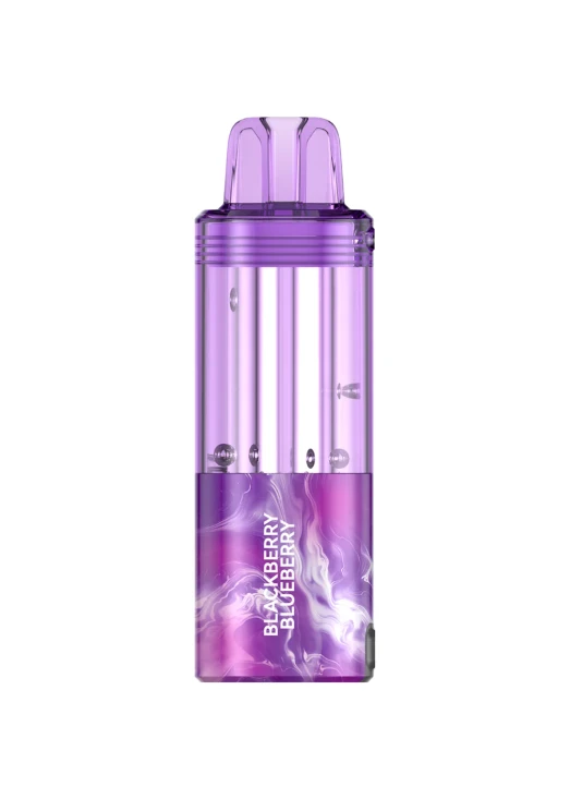 Foger Switch Pro 30K Pod: Blackberry Blueberry