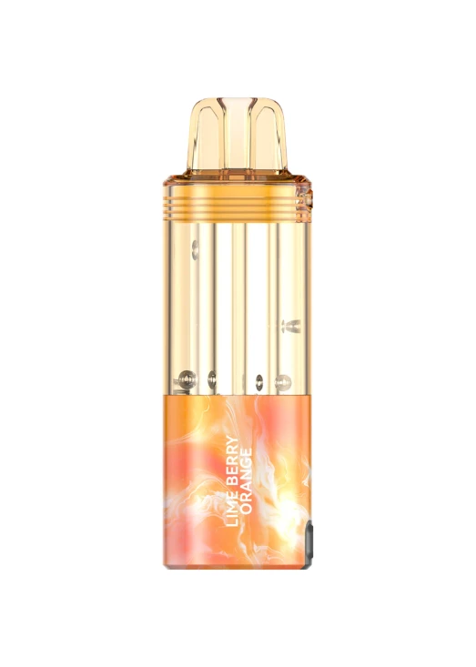 Foger Switch Pro 30K Pod: Lime Orange Berry