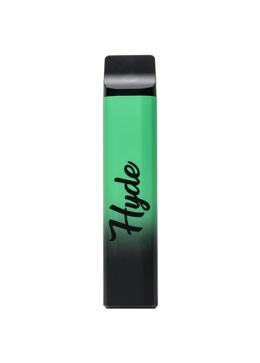 Hyde Edge Recharge Spearmint | GetPop