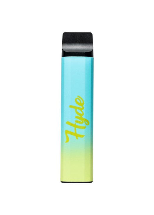 Hyde Edge Recharge Banana Ice