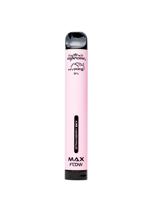 Hyppe Max Flow Strawberry Sky