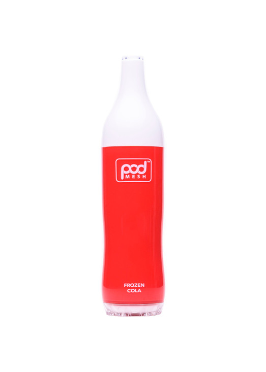 Pod Mesh FLO Frozen Cola