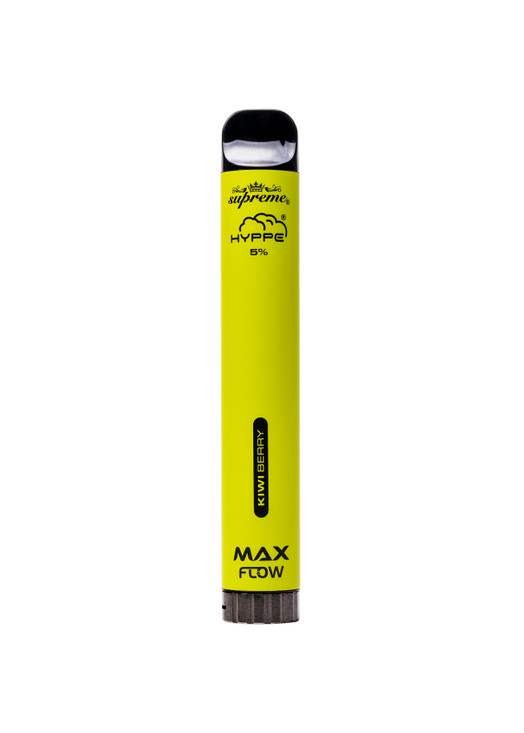 Hyppe Max Flow Kiwi Berry