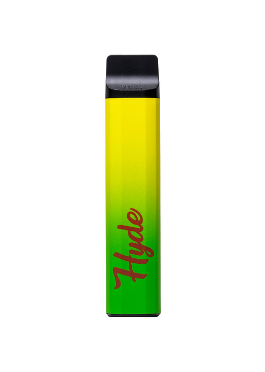 Hyde Edge Recharge Apple Peach Watermelon