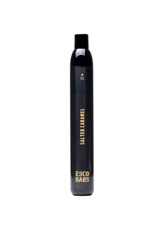Esco Bars Mesh 2500 Salted Caramel