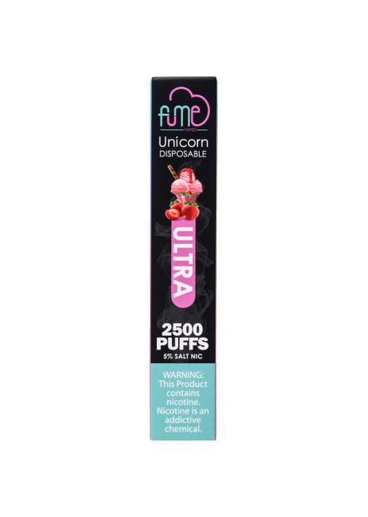 Fume Ultra 2500 Unicorn