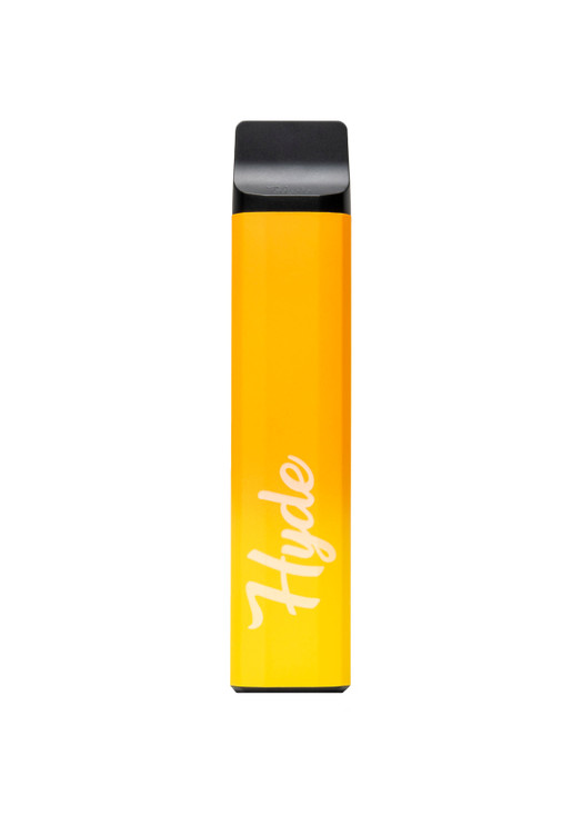 Hyde Edge Recharge OJ