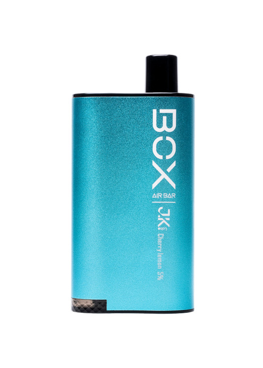 Air Bar Box 3000 Cherry Lemon