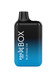 Fog X Box 6000 Blue Razz Ice
