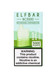 Elf Bar BC5000 Sour Apple