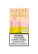 Elf Bar BC5000 Strawberry Banana
