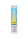 Esco Bars Mesh 2500 Blue Raspberry Lemon