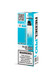Hyde Rebel Pro 5000 Blue Razz Cloudz