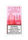 Elf Bar BC5000 Strawberry Ice