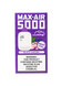 Hyppe Max Air 5000 Black Sakura