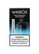 Fog X Box 6000 Naked